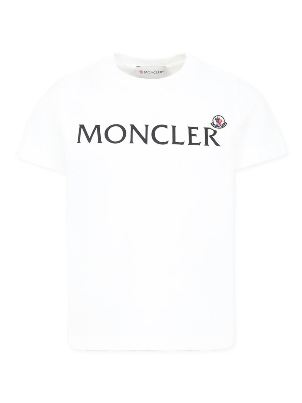 Moncler Enfant
티셔츠 위드 프린트